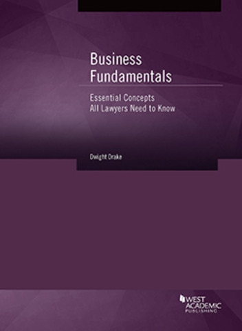 Business fundamentals by Drake
